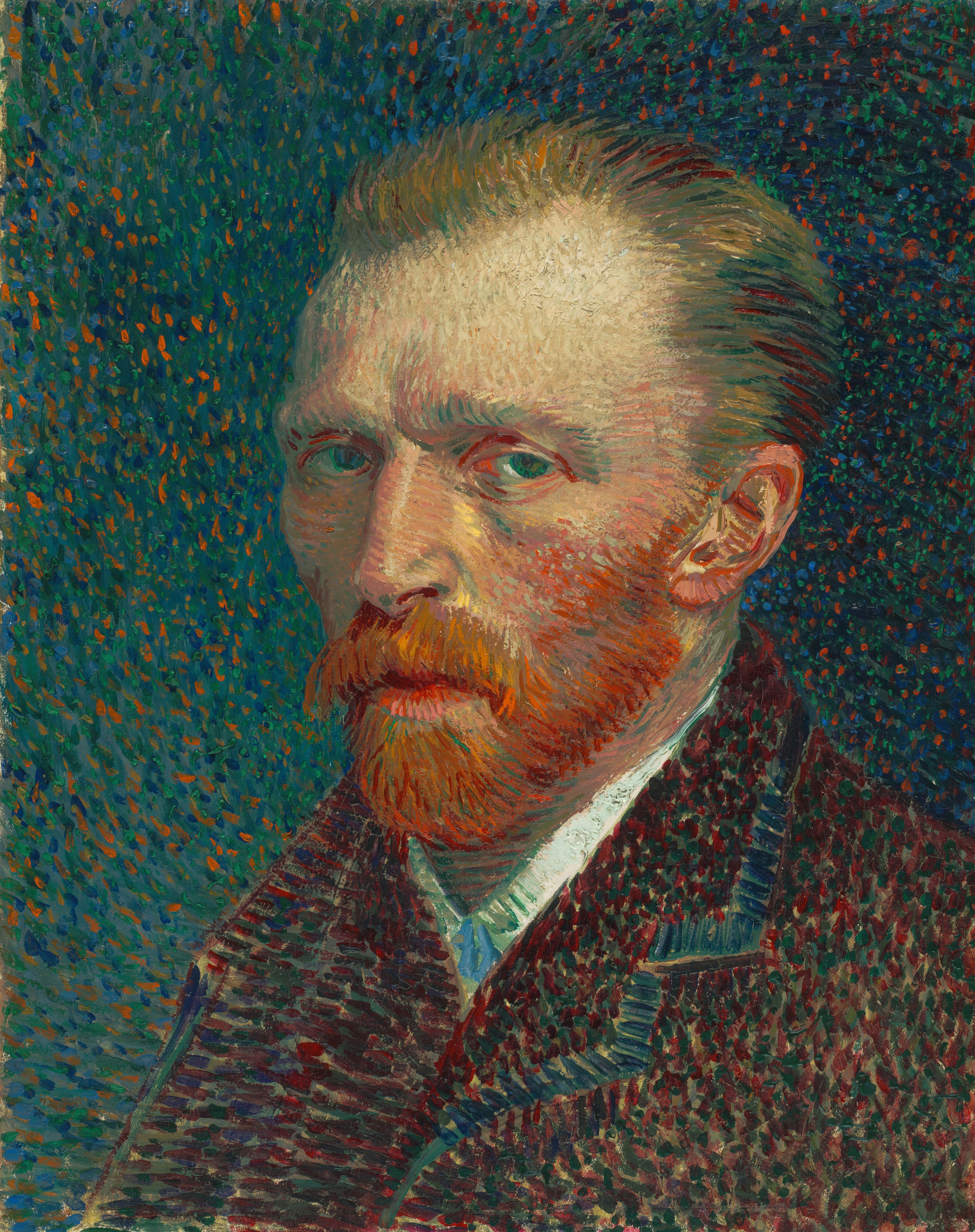 “Gogh”
