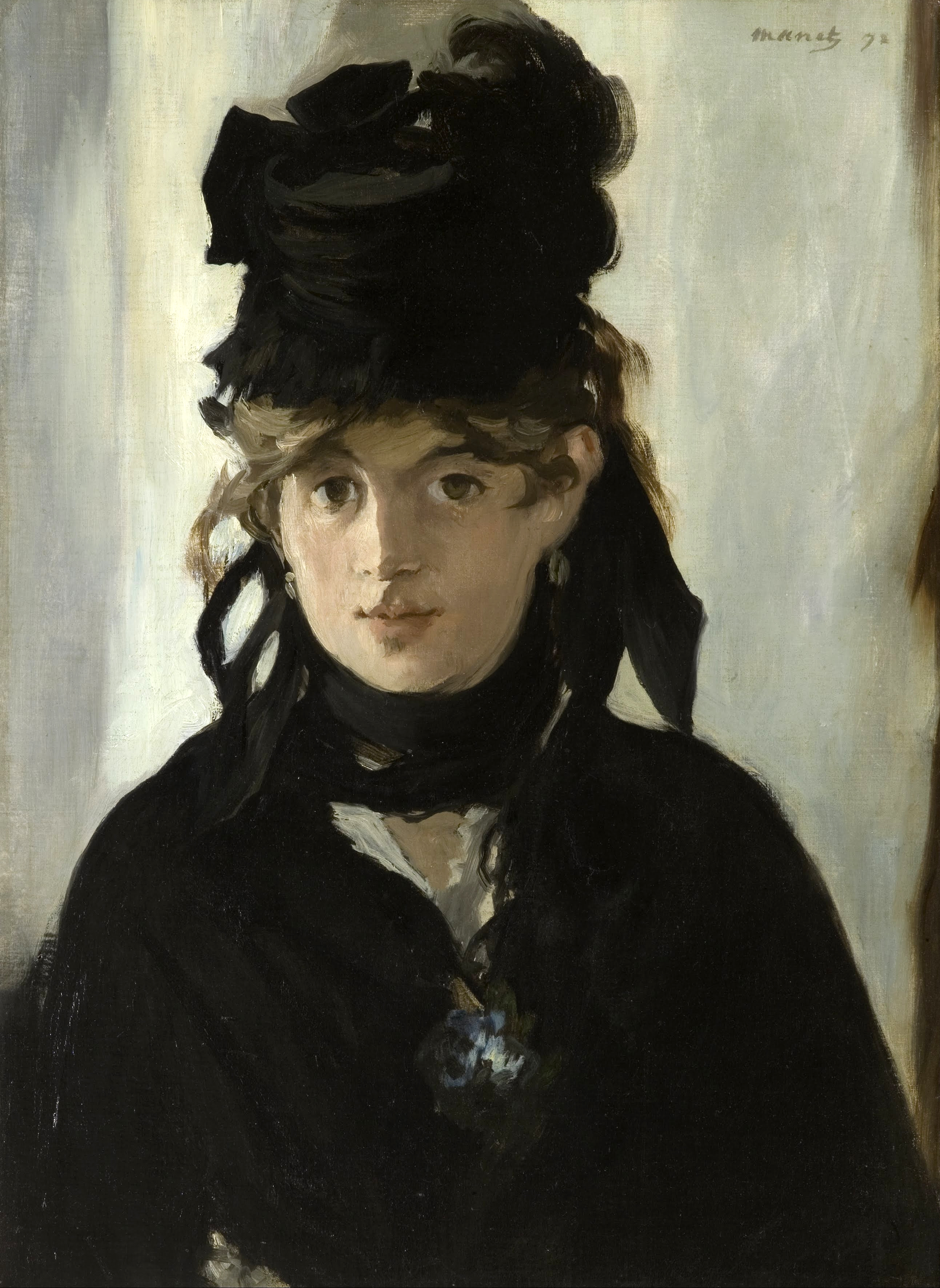 “Morisot”